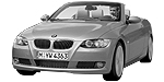 BMW E93 U2379 Fault Code