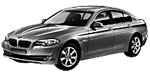 BMW F10 U2379 Fault Code